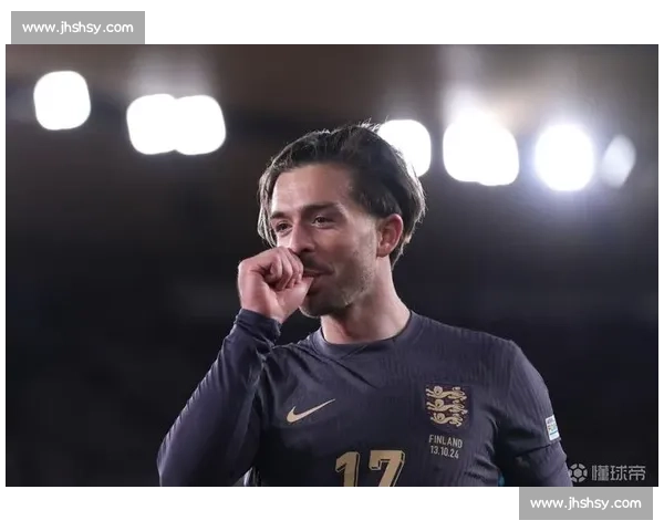 格拉利什五年默默捐赠超 5 万英镑,因妹妹投身慈善成足坛榜样 格拉利什五年默默捐赠超 5 万英镑,因妹妹投身慈善成足坛榜样