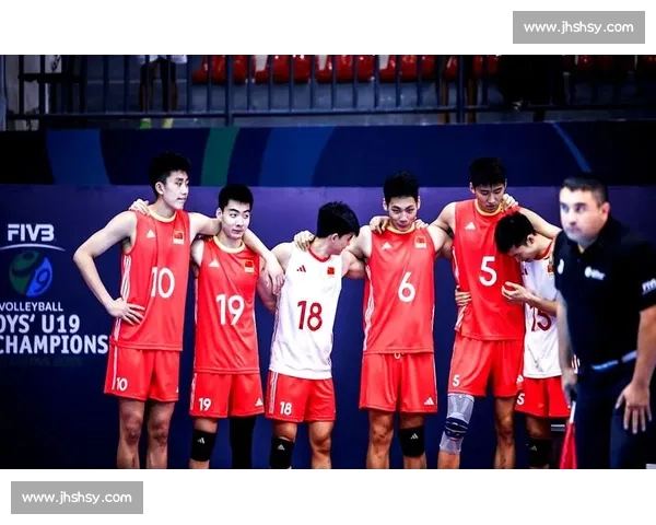 法国 U19 男排卫冕夺冠 中国队成唯一击败冠军的队伍 法国 U19 男排卫冕夺冠 中国队成唯一击败冠军的队伍