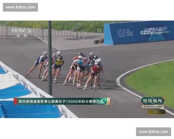 郭丹世运会首秀遇强敌:从冠军到引路人的冰轮传奇 郭丹世运会首秀遇强敌:从冠军到引路人的冰轮传奇