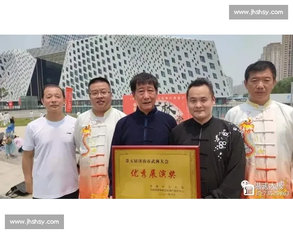 非遗武林燃爆全场!武冈技子拳震撼来袭,等你来挑战 非遗武林燃爆全场!武冈技子拳震撼来袭,等你来挑战