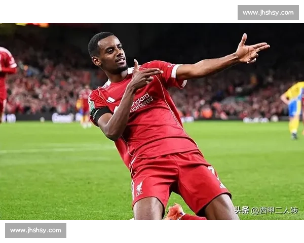 利物浦闪电重启伊萨克争夺战！斯基拉确认红军将提交升级版报价