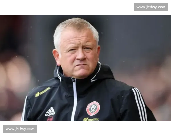 谢菲联官宣怀尔德下课 承诺未来随时欢迎回归