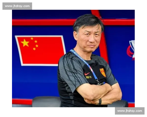 U22 国足冲刺出线战 许基仁督训强调 防反致胜