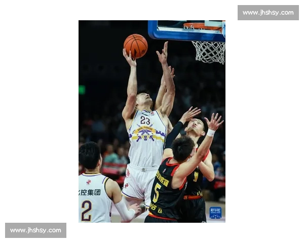 广东北控交易陷僵局！杜锋三筹码求购陈国豪，北控死磕胡明轩