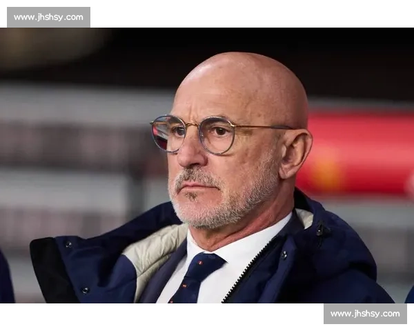 格里马尔多眼中的 “团队”：德拉富恩特的足球哲学