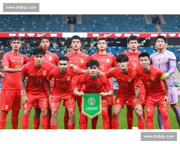 U22 国足冲刺出线战 许基仁督训强调 防反致胜