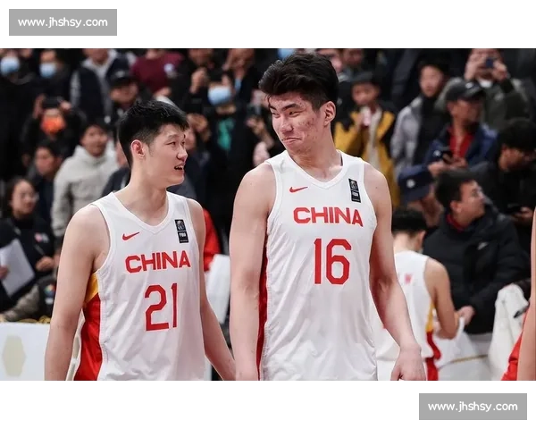 亚洲杯生死时刻：三次争议判罚下的中国男篮逆袭