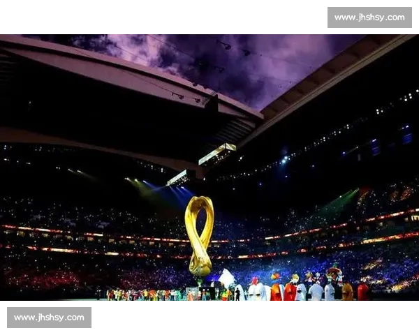 1994 美国世界杯开幕：足球荒漠上的华丽首秀