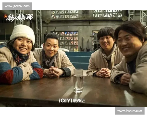 梁龙谈导演处女作：故事比野心更重要，我只要把话说清楚