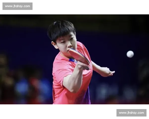 孙颖莎教练缺席风波：挑战升级或迎变革？