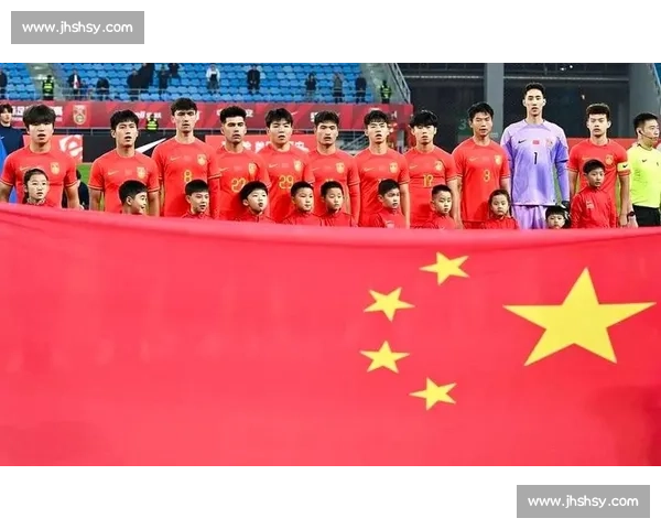 U22 国足冲刺出线战 许基仁督训强调 防反致胜